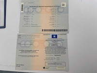 2021 i for williams de aanhangwagen - afbeelding 5 van  15