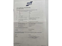 2021 i for williams de aanhangwagen - afbeelding 7 van  15