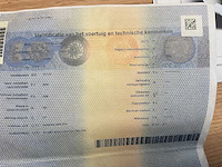 2021 i for williams gh35 machinetrailer - afbeelding 8 van  20