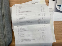 2021 i for williams gh35 machinetrailer - afbeelding 13 van  20