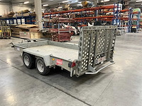 2021 i for williams gh35 machinetrailer - afbeelding 14 van  20