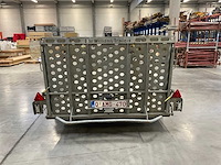 2021 i for williams gh35 machinetrailer - afbeelding 15 van  20