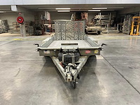 2021 i for williams gh35 machinetrailer - afbeelding 19 van  20