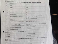2021 ifor williams gx125-3 3 hb machinetrailer - afbeelding 23 van  32