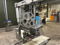 2021 ima record hffs scorpion bs rs medium flowpack verpakkingsmachine - afbeelding 1 van  1