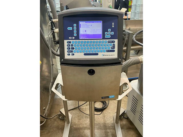 2021 imar i-6006-g verpakkingslijn - afbeelding 4 van  25