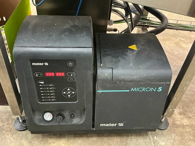 2021 imar i-6006-g verpakkingslijn - afbeelding 13 van  25