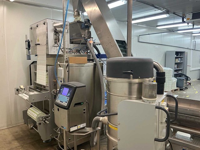 2021 imar i-6006-g verpakkingslijn - afbeelding 12 van  25