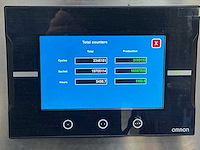 2021 imar i-6006-g verpakkingslijn - afbeelding 20 van  25