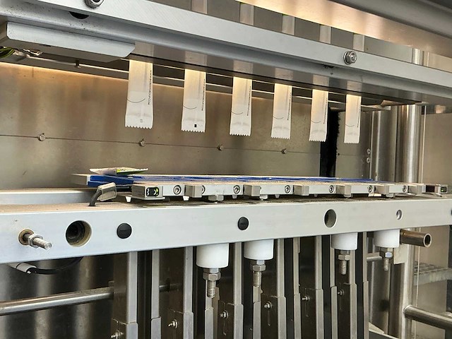 2021 imar i-6006-g verpakkingslijn - afbeelding 22 van  25