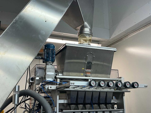 2021 imar i-6006-g verpakkingslijn - afbeelding 24 van  25