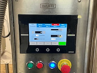 2021 imar i-6006-g verpakkingslijn - afbeelding 2 van  25