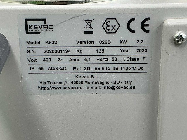 2021 imar i-6006-g verpakkingslijn - afbeelding 7 van  25