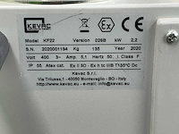 2021 imar i-6006-g verpakkingslijn - afbeelding 7 van  25