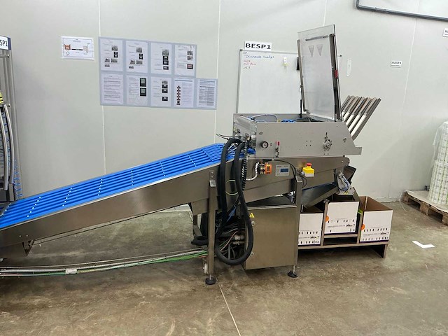 2021 imar i-6006-g verpakkingslijn - afbeelding 8 van  25