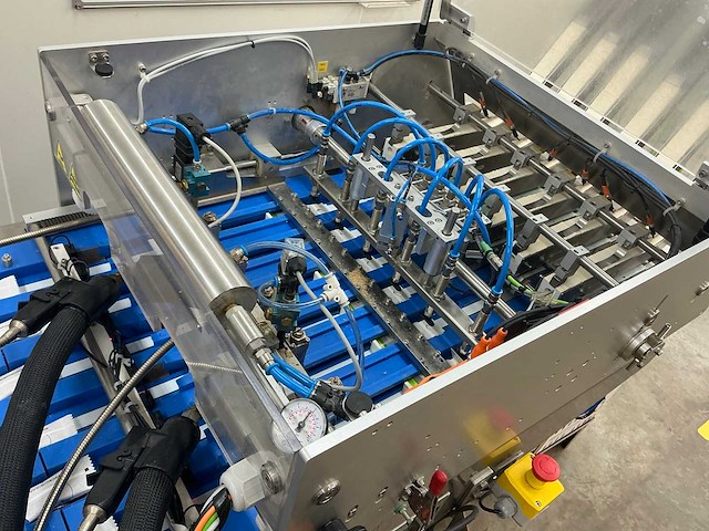 2021 imar i-6006-g verpakkingslijn - afbeelding 9 van  25