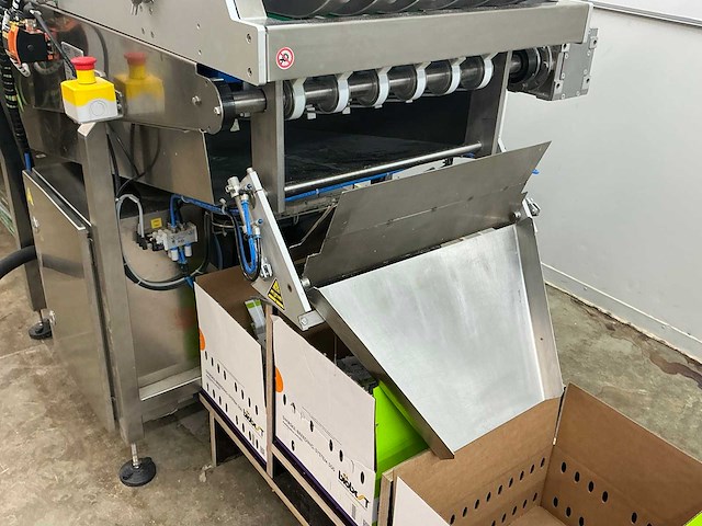 2021 imar i-6006-g verpakkingslijn - afbeelding 11 van  25