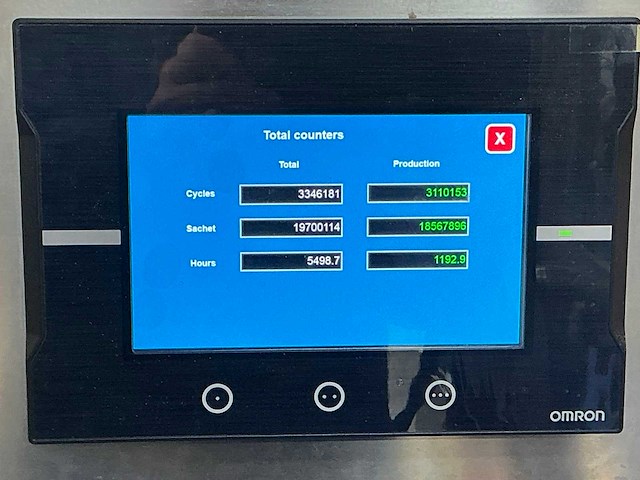 2021 imar i-6006-g verpakkingslijn - afbeelding 20 van  25