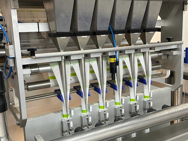 2021 imar i-6006-g verpakkingslijn - afbeelding 25 van  25