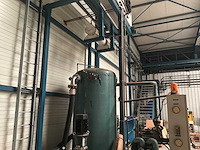 2021 industrial frigo usato gr1av620 koelinstallatie - afbeelding 7 van  26