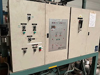 2021 industrial frigo usato gr1av620 koelinstallatie - afbeelding 10 van  26