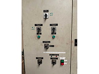 2021 industrial frigo usato gr1av620 koelinstallatie - afbeelding 11 van  26