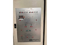 2021 industrial frigo usato gr1av620 koelinstallatie - afbeelding 13 van  26