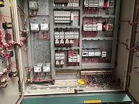 2021 industrial frigo usato gr1av620 koelinstallatie - afbeelding 16 van  26