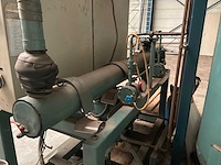 2021 industrial frigo usato gr1av620 koelinstallatie - afbeelding 18 van  26