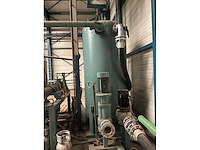 2021 industrial frigo usato gr1av620 koelinstallatie - afbeelding 19 van  26