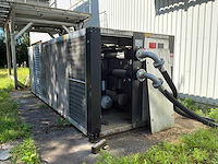 2021 industrial frigo usato gr1av620 koelinstallatie - afbeelding 12 van  26
