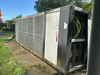 2021 industrial frigo usato gr1av620 koelinstallatie - afbeelding 21 van  26