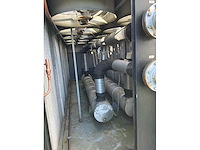 2021 industrial frigo usato gr1av620 koelinstallatie - afbeelding 24 van  26
