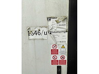 2021 industrial frigo usato gr1av620 koelinstallatie - afbeelding 26 van  26
