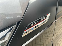 2021 iveco 50c18 camionette - trekhaak & ladderrek - airco- automaat - afbeelding 4 van  76