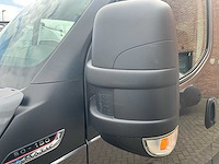 2021 iveco 50c18 camionette - trekhaak & ladderrek - airco- automaat - afbeelding 5 van  76