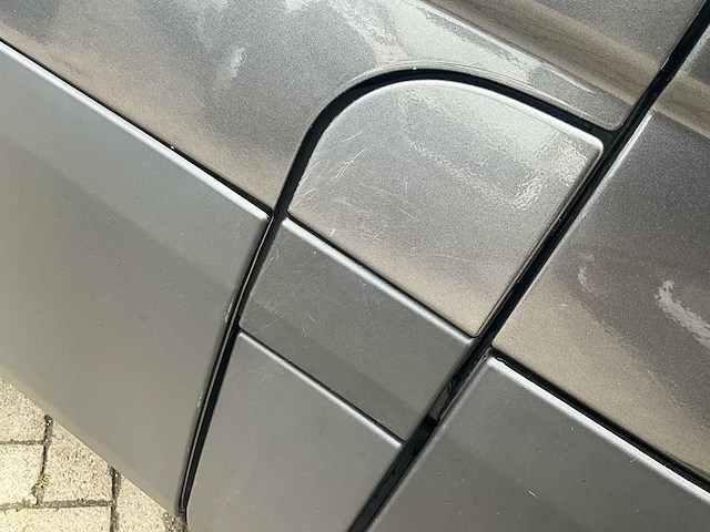 2021 iveco 50c18 camionette - trekhaak & ladderrek - airco- automaat - afbeelding 7 van  76