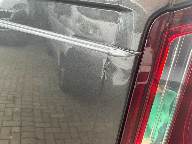 2021 iveco 50c18 camionette - trekhaak & ladderrek - airco- automaat - afbeelding 11 van  76