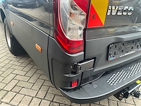 2021 iveco 50c18 camionette - trekhaak & ladderrek - airco- automaat - afbeelding 13 van  76
