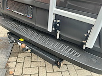 2021 iveco 50c18 camionette - trekhaak & ladderrek - airco- automaat - afbeelding 17 van  76