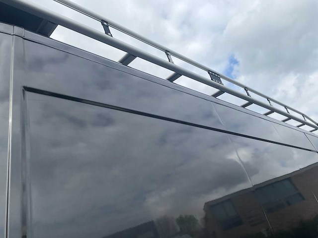 2021 iveco 50c18 camionette - trekhaak & ladderrek - airco- automaat - afbeelding 19 van  76