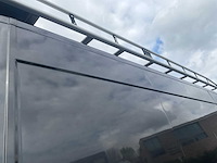 2021 iveco 50c18 camionette - trekhaak & ladderrek - airco- automaat - afbeelding 19 van  76