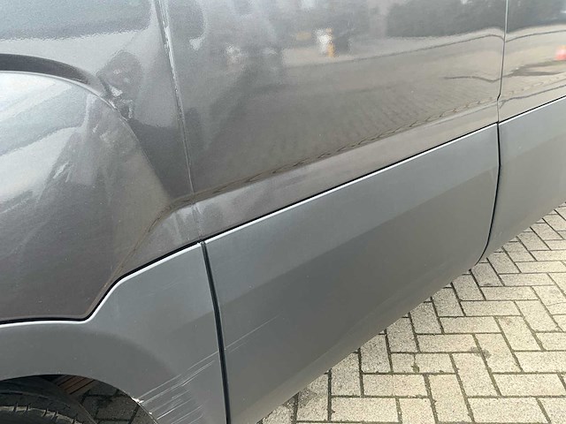 2021 iveco 50c18 camionette - trekhaak & ladderrek - airco- automaat - afbeelding 21 van  76