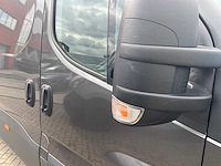 2021 iveco 50c18 camionette - trekhaak & ladderrek - airco- automaat - afbeelding 22 van  76