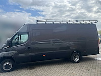 2021 iveco 50c18 camionette - trekhaak & ladderrek - airco- automaat - afbeelding 12 van  76