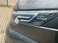 2021 iveco 50c18 camionette - trekhaak & ladderrek - airco- automaat - afbeelding 26 van  76