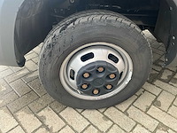 2021 iveco 50c18 camionette - trekhaak & ladderrek - airco- automaat - afbeelding 27 van  76