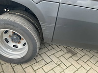 2021 iveco 50c18 camionette - trekhaak & ladderrek - airco- automaat - afbeelding 31 van  76