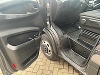 2021 iveco 50c18 camionette - trekhaak & ladderrek - airco- automaat - afbeelding 35 van  76