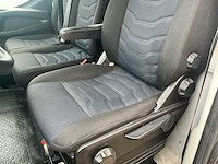 2021 iveco 50c18 camionette - trekhaak & ladderrek - airco- automaat - afbeelding 37 van  76